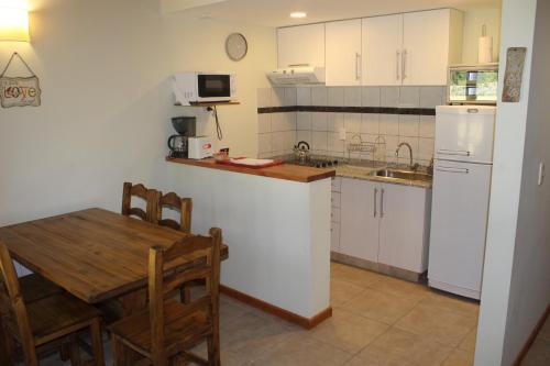 Apartamento Bella Angostura