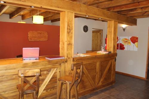 Apartamento Bella Angostura