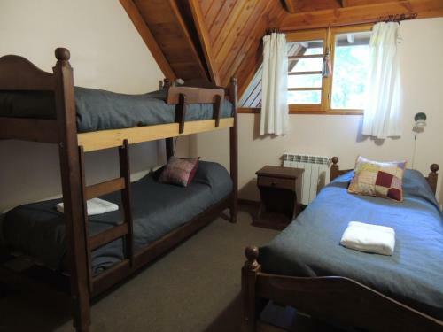 Lodge A�ahue
