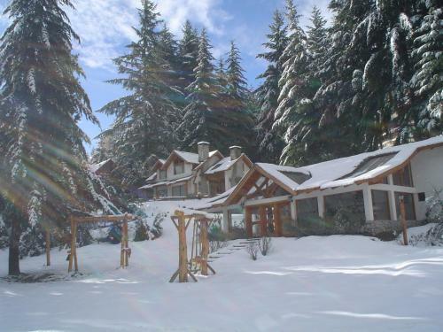 Lodge A�ahue