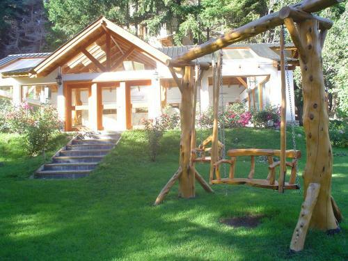 Lodge A�ahue