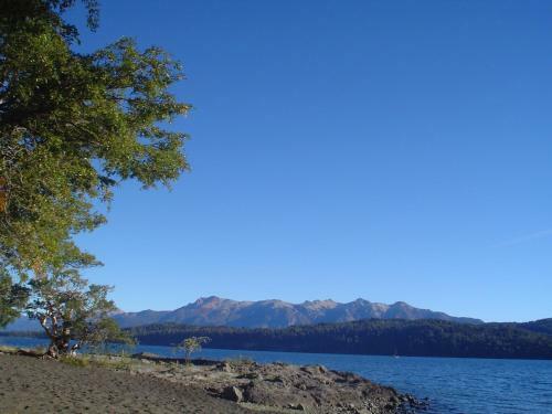 Lodge A�ahue