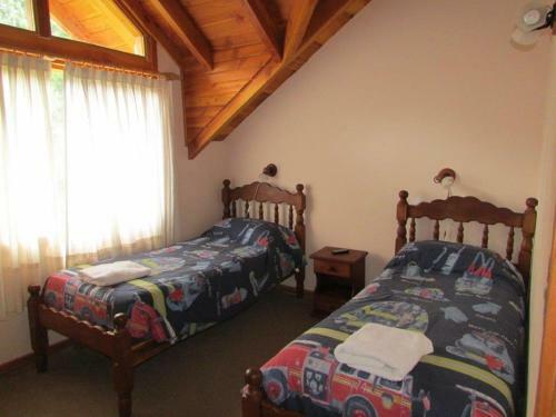 Lodge A�ahue