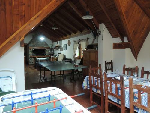 Lodge A�ahue