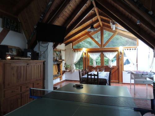 Lodge A�ahue