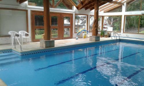 Lodge A�ahue