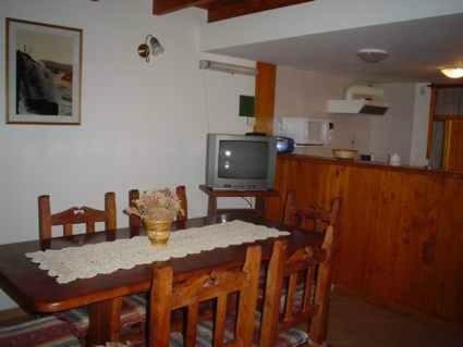 Lodge A�ahue