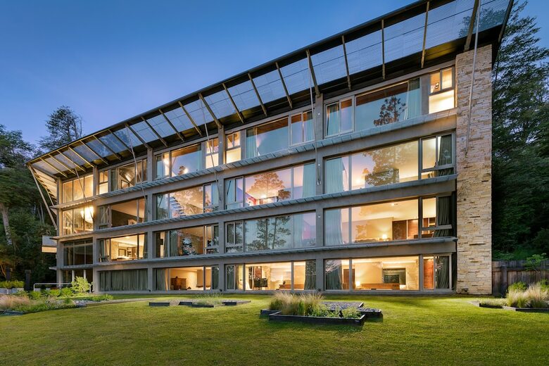 Calfuco Wine Hotel & Spa
