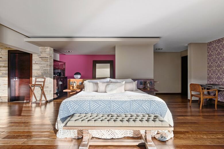 Calfuco Wine Hotel & Spa