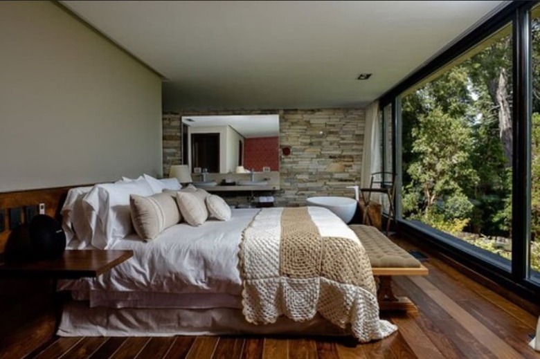 Calfuco Wine Hotel & Spa
