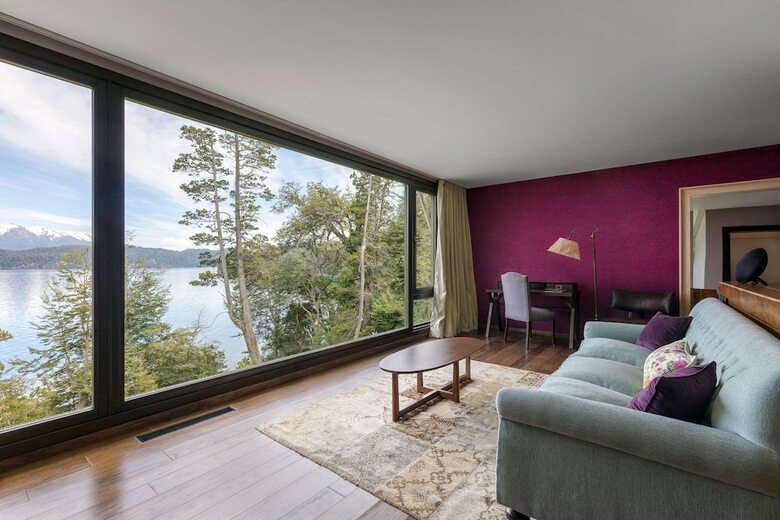 Calfuco Wine Hotel & Spa