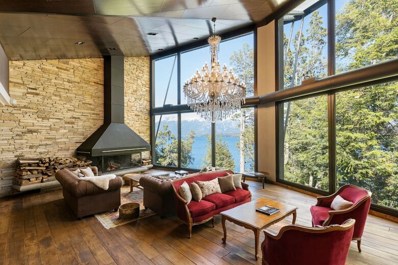Calfuco Wine Hotel & Spa