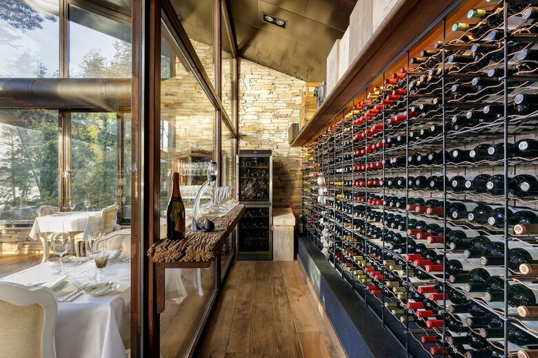 Calfuco Wine Hotel & Spa