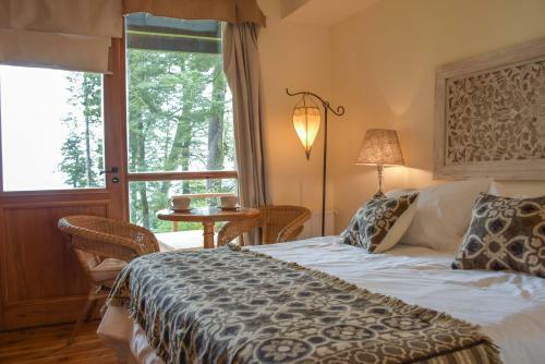 Bed & Breakfast Alehue Casa De Monta�a