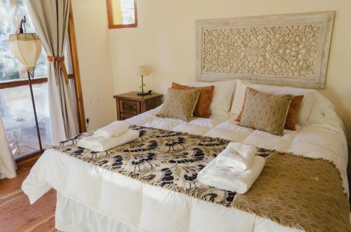 Bed & Breakfast Alehue Casa De Monta�a