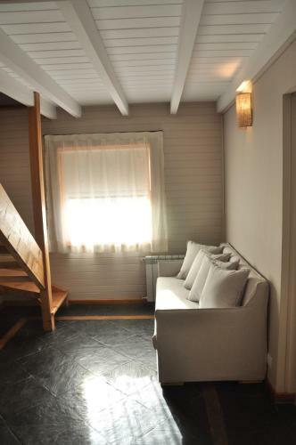 Hotel Hoster�a Verde Morada