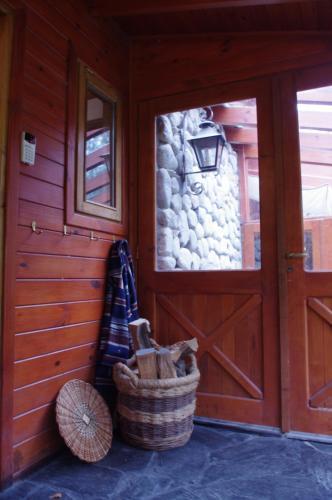 Bog El Raul� - Casa Junto Al R�o