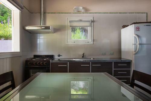 Bog Casa Del R�o