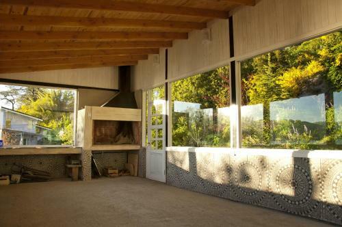Bog Casa Del R�o