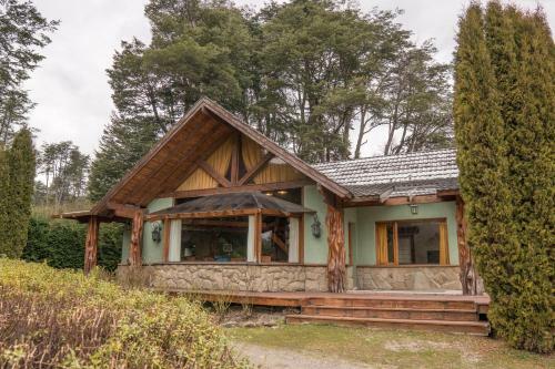 Bog Ori�n - Casa 4 Cuartos