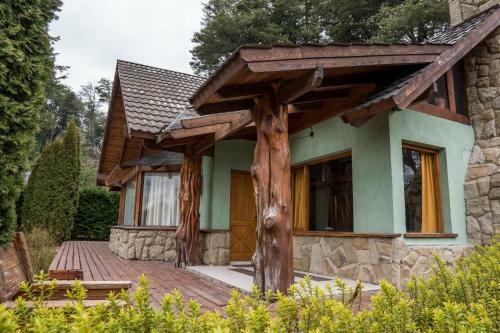 Bog Ori�n - Casa 4 Cuartos