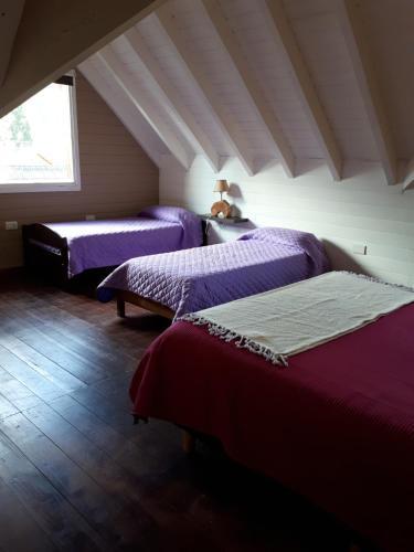 Bed & Breakfast Tierra De Mestizos
