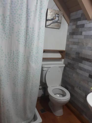 Bed & Breakfast Tierra De Mestizos