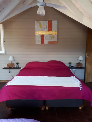 Bed & Breakfast Tierra De Mestizos