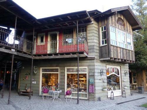 Apartamento Lofts Del Mercado