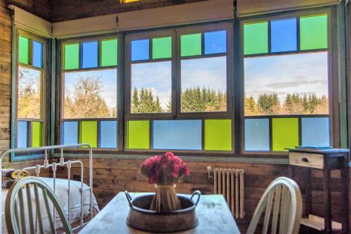 Apartamento Lofts Del Mercado