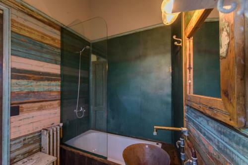 Apartamento Lofts Del Mercado