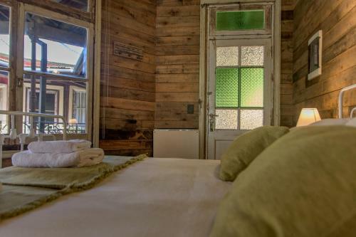 Apartamento Lofts Del Mercado