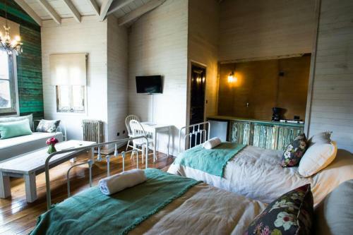 Apartamento Lofts Del Mercado