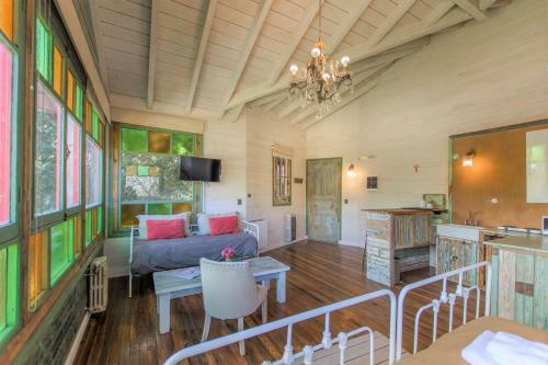 Apartamento Lofts Del Mercado