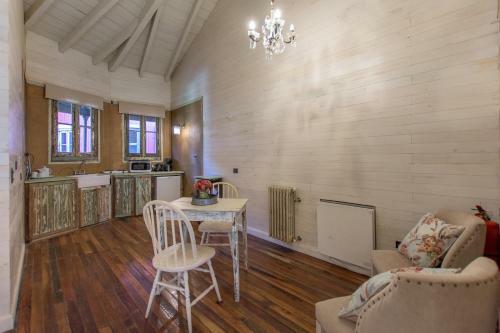Apartamento Lofts Del Mercado