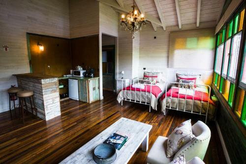 Apartamento Lofts Del Mercado
