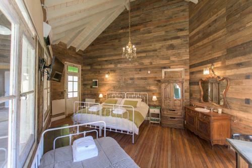 Apartamento Lofts Del Mercado