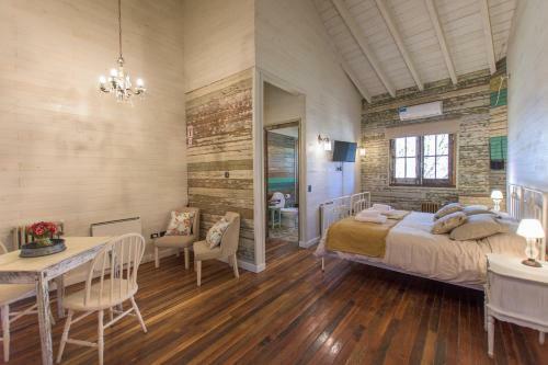Apartamento Lofts Del Mercado