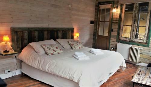 Apartamento Lofts Del Mercado
