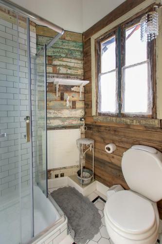 Apartamento Lofts Del Mercado