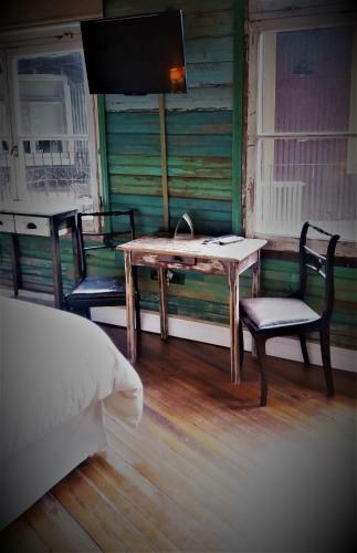 Apartamento Lofts Del Mercado