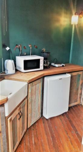 Apartamento Lofts Del Mercado