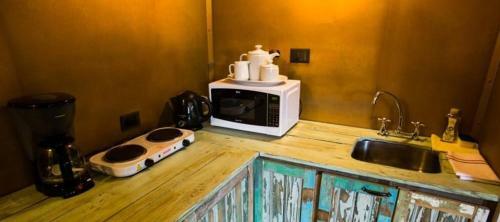Apartamento Lofts Del Mercado