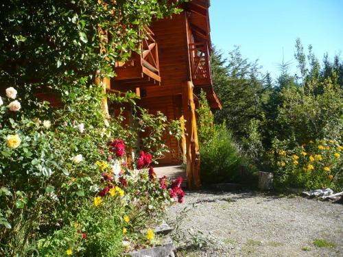 Lodge Caba�as Colibr�