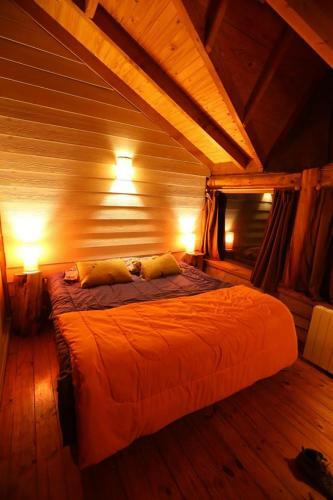 Lodge Las Villas