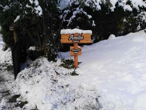 Lodge Alojamientos Amilse Att