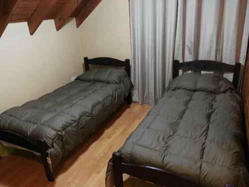 Lodge Alojamientos Amilse Att