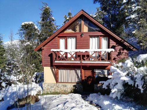 Lodge Alojamientos Amilse Att