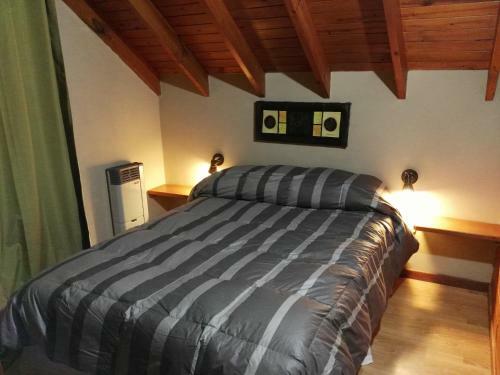 Lodge Alojamientos Amilse Att