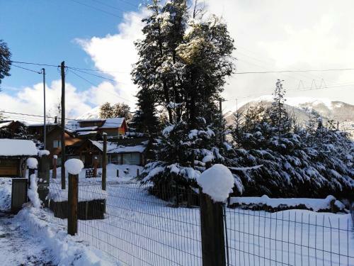 Lodge Alojamientos Amilse Att